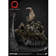 God of War (2018) Statue Baldur & Broods 62 cm